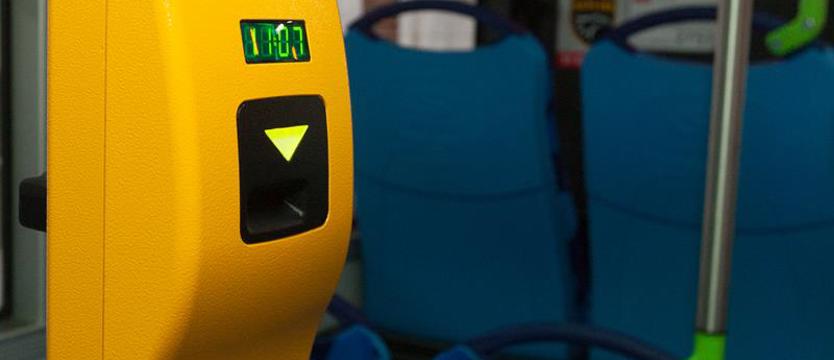 Skontrolują przebieg tej kontroli. Co się wydarzyło w autobusie linii 107?