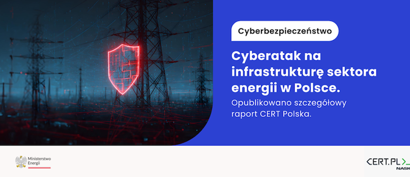 Próba ataku hakerów na szwedzką ciepłownię powiązana z aktem sabotażu w Polsce