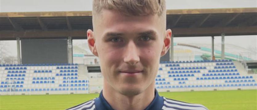 Piłka nożna. Piąty piłkarz PKO BP Ekstraklasy zasila Kotwicę!