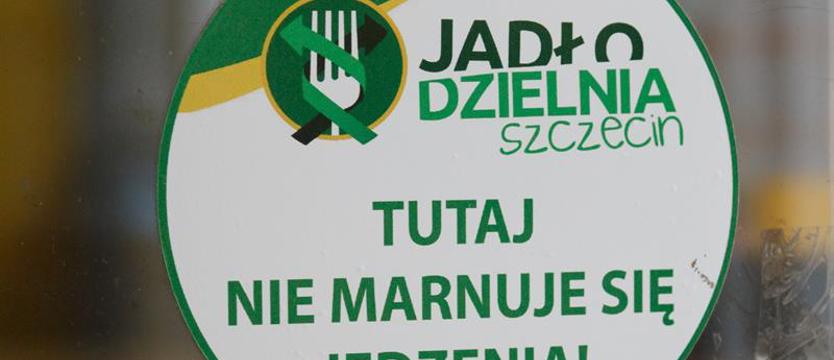 Jadłodzielnia Szczecin apeluje: Nie wyrzucaj jedzenia po świętach