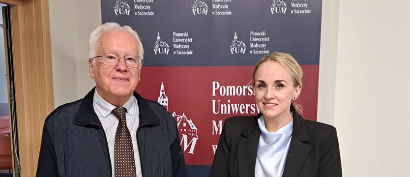 Konferencja naukowa PUM. Te leki nie leczą