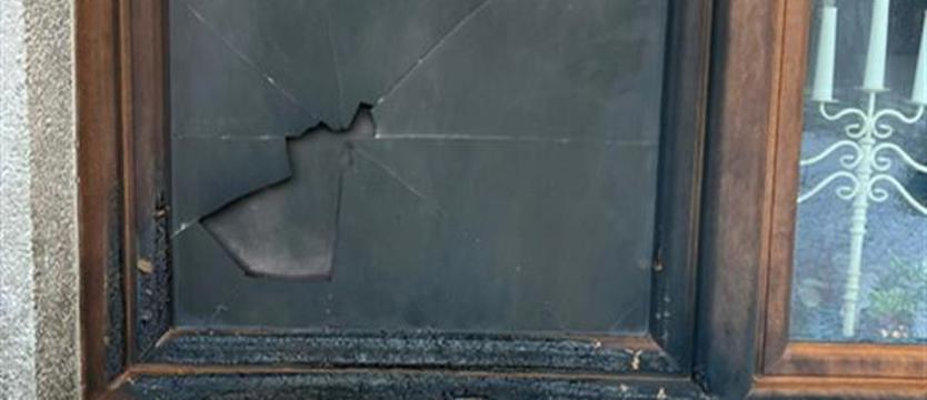 Kto zaatakował obrońców granic?