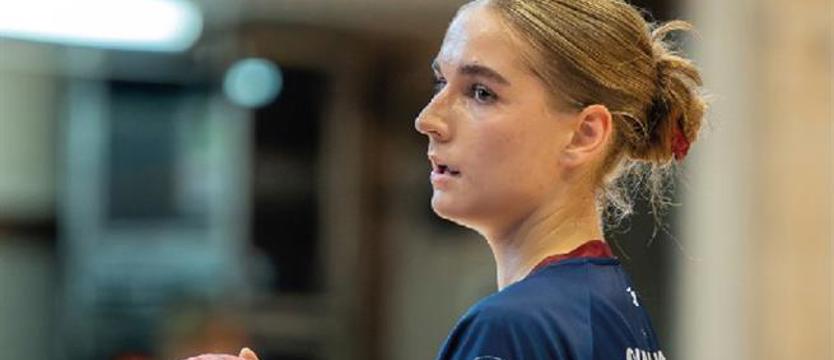 Szczypiornistki Pogoni Szczecin muszą poprawić skuteczność w ataku