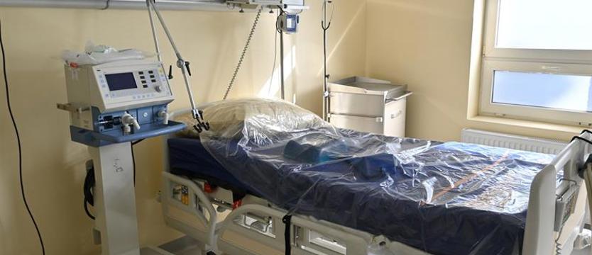 Nowy Zakład Opiekuńczo-Leczniczy powstał w Szczecinie