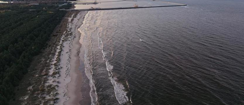 Brutalne zabójstwo. 28-latek miał być dla niej wsparciem