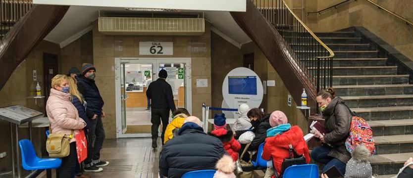 Wsparcie za gościnę. W Szczecinie jeszcze bez wniosków