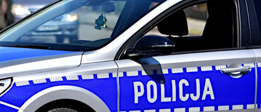 Trzy ofiary śmiertelne wypadku pod Koszalinem