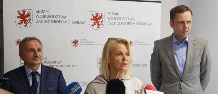 PiS chce odwołania marszałka Geblewicza. Przed nami nadzwyczajna sesja sejmiku