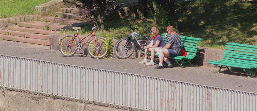 Rewitalizacja bulwarów. To będzie kolejna perełka kurortu