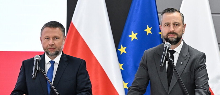 Szefowie MON i MSWiA przedstawili „Poradnik bezpieczeństwa”. Jest dostępny na stronach GOV