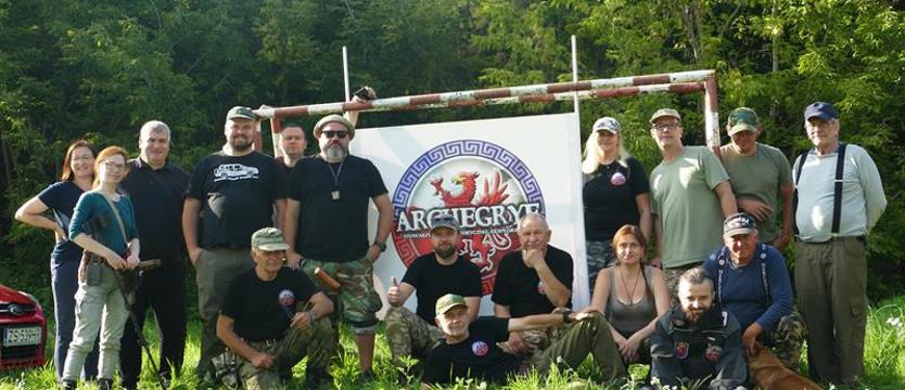 Znaleźli fragment armaty z XIX wieku. W jeziorze jej nie było...