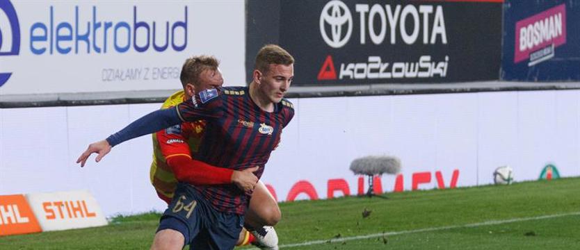 Piłka nożna. Kacper Kozłowski oficjalnie w  Brighton & Hove Albion