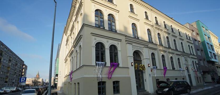 Twarzą w twarz u baptystów w Szczecinie