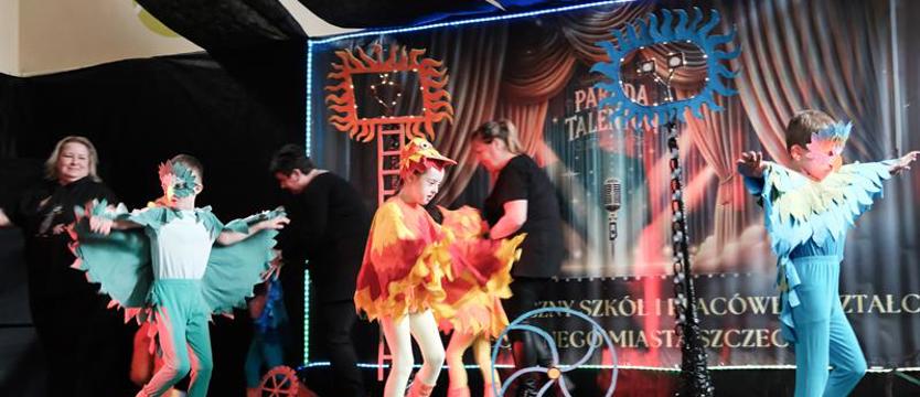 Szczecińska "Parada Talentów" 