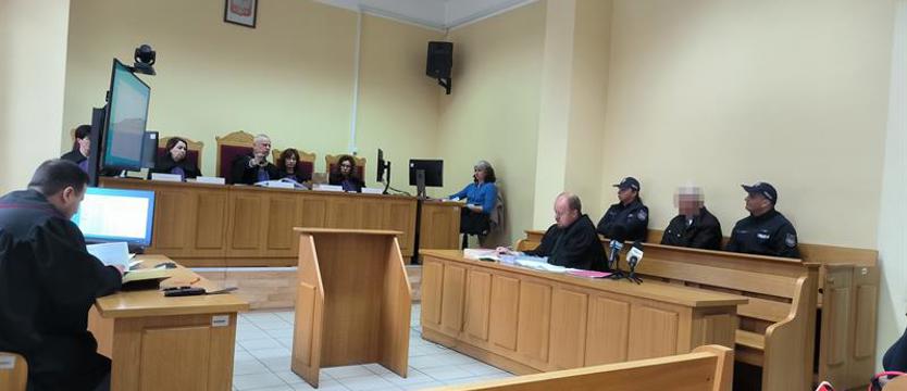 Co się wydarzyło na izbie przyjęć? Ciężko ranił ratownika