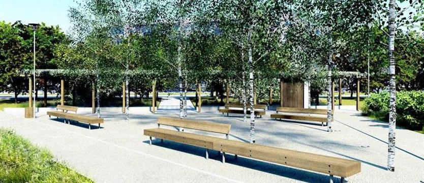 Zielone projekty – dla ludzi i miasta. SBO wiele zmienia, na dobre