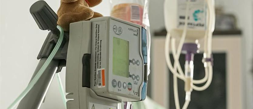 Hospicja bez limitów. NFZ ma płacić za każdego pacjenta