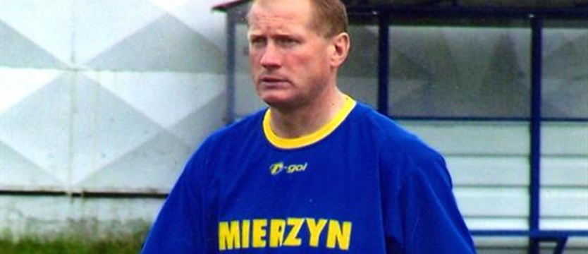 Piłka nożna. Leszek Żygielewicz grywał w ekstraklasie, czyli 65. urodziny na ligowym boisku