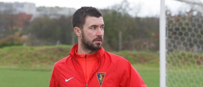 Piłka nożna. Piotr Łęczyński trenerem kobiecej Pogoni