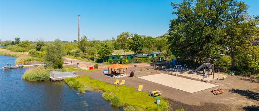 Nowa PrzyStań Klucz gotowa