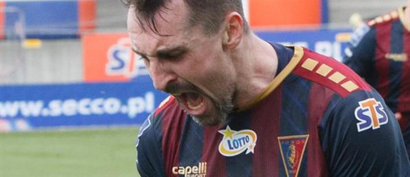 Piłka nożna. W pucharach Pogoń bez Kucharczyka