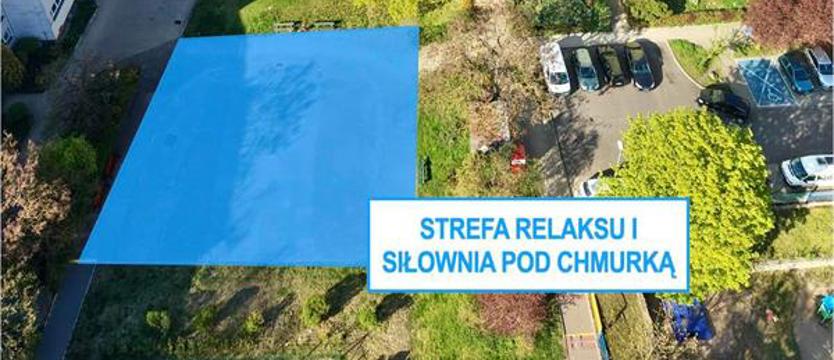 SBO, czyli kurs na rekreację w mieście. Pakiet dla Wzgórza Hetmańskiego