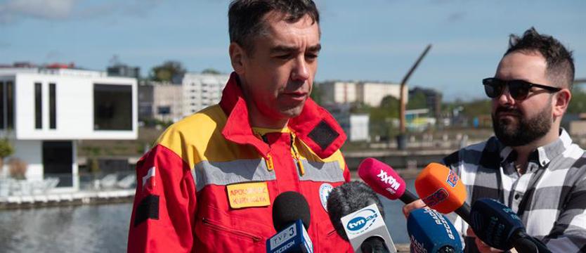 Apel o rozwagę. Bezpieczna majówka pod okiem służb