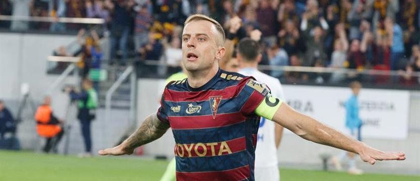 Piłka nożna. Grosicki kończy reprezentacyjną przygodę