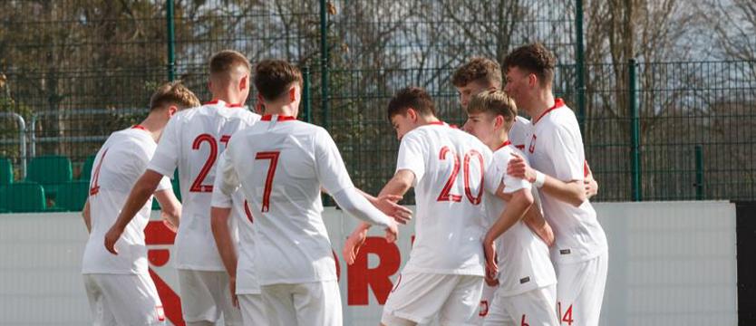 Piłka nożna. W Policach Polska pokonała Irlandię Północną