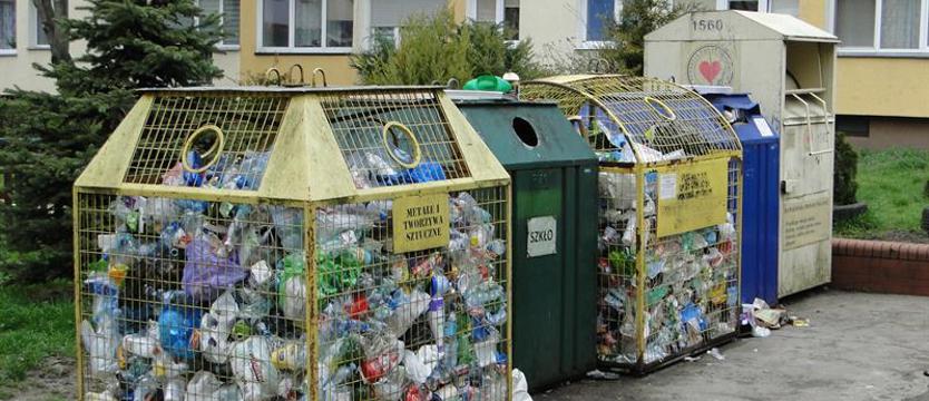 Korzystna zmiana uchwały odpadowej. Dzięki mieszkańcom Gryfina