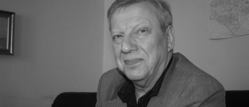 Zmarł Jerzy Mużyło