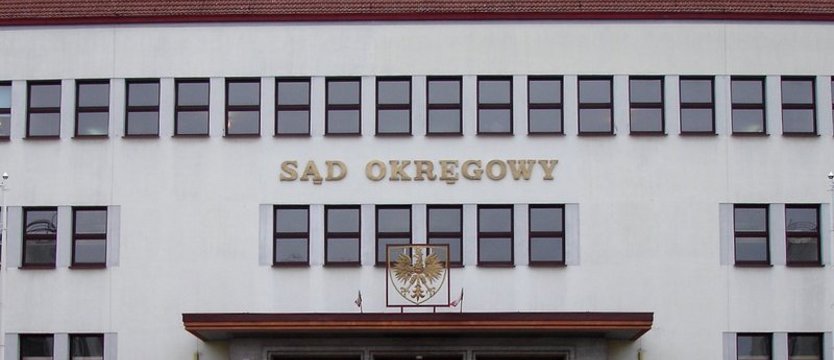 Sąd uchylił areszt 5 podejrzanym z grupy, która miała organizować nielegalne gry hazardowe