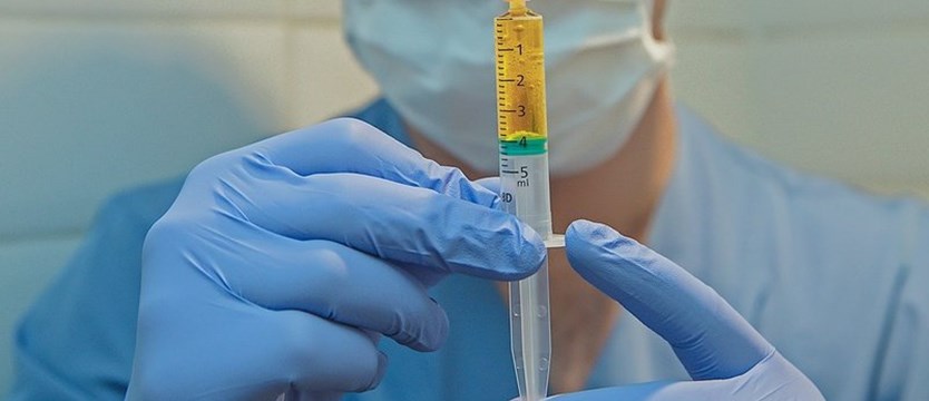 Węgry rozpoczęły szczepienia przeciw Covid-19 dzień przed terminem