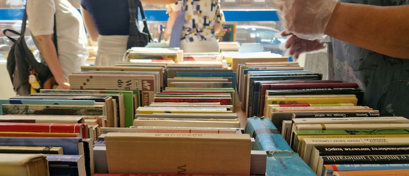 W czwartek poznamy laureata literackiego Nobla. Oto faworyci bukmacherów