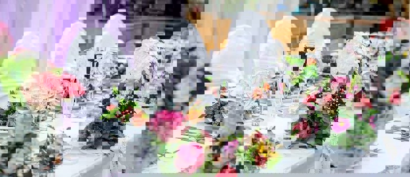 Niedzielski: przywracamy możliwość funkcjonowania sal zabaw dla dzieci, zwiększamy limit osób na weselach