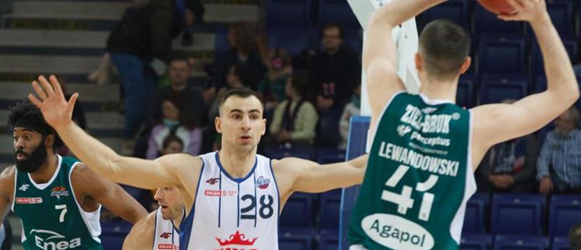 Koszykówka. Żołnierewicz w kadrze na EuroBasket