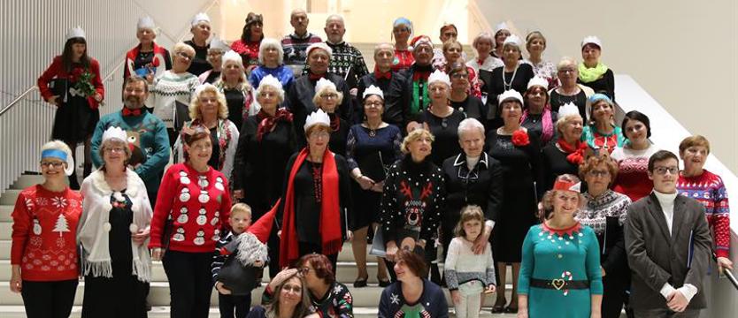 Gryfiński chór zaprasza. Wyjątkowa próba otwarta