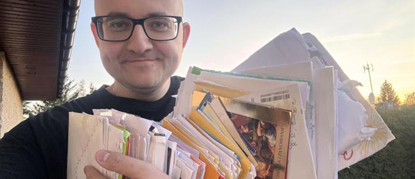 Dariusz Matecki na wolności