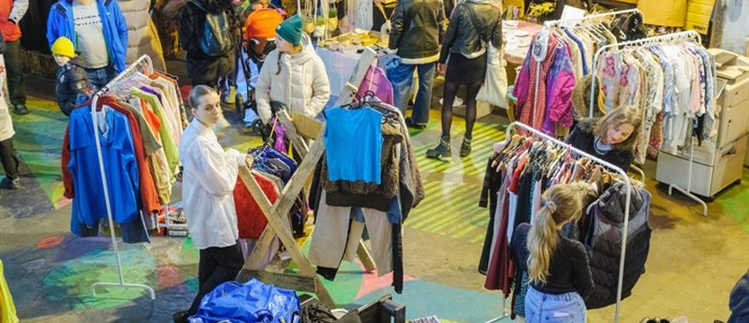 Less Waste Market w Hali Odra już w niedzielę