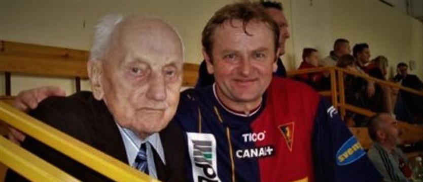 Ku pamięci Floriana Krygiera. 20 turniejów urodzinowych, 20 imprez memoriałowych