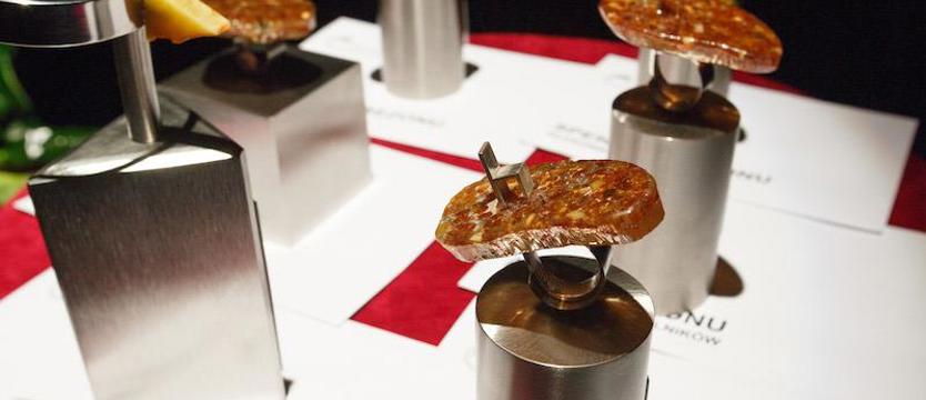 Dla kogo Bursztynowy Pierścień? Znamy finalistów!
