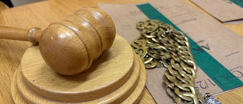 Sąd: prof. Grodzki nie brał łapówek. Tomasz Duklanowski skazany