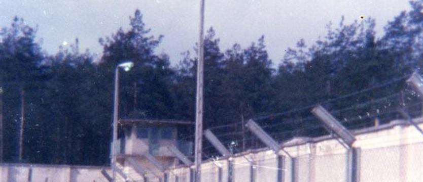 Maj 1982 r. z perspektywy internowanych