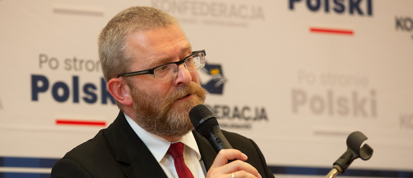 Parlament Europejski zdecydował w sprawie immunitetu polskiego europosła