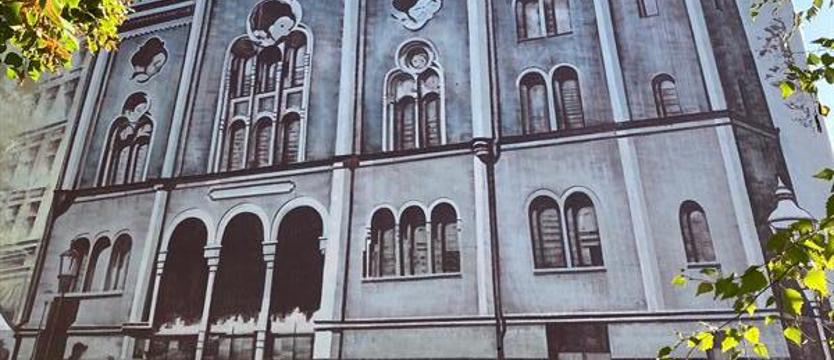 Szczecin upamiętni powstanie w getcie warszawskim