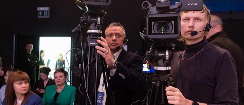 Uniwersytet Szczeciński buduje własną telewizję