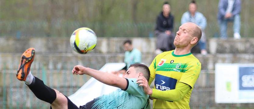 Piłka nożna. Skuteczna Flota