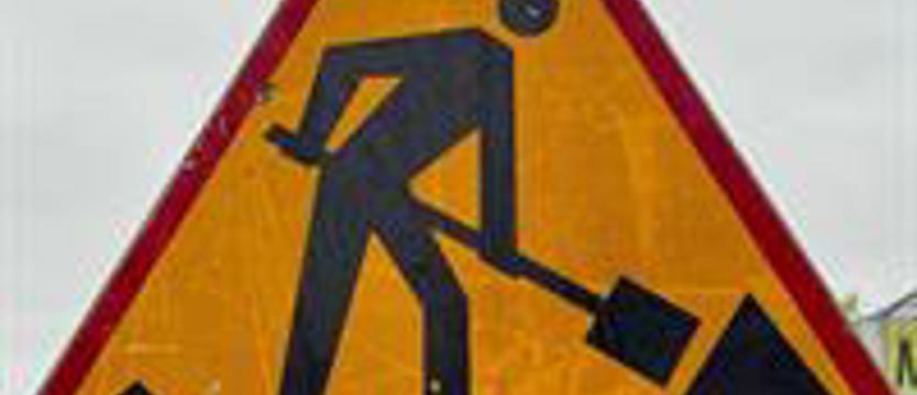 Roboty na Wojska Polskiego w Policach