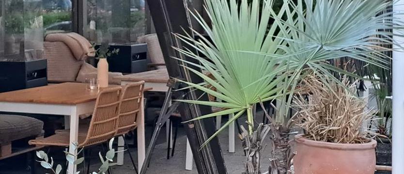 Zamknięci na wiosnę