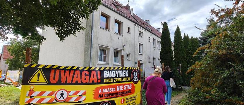 Jak (nie) pomóc, żeby pomóc? Długo zapowiadana katastrofa
